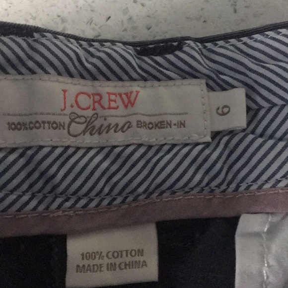 {J. Crew} 2 pairs of Shorts - Picture 7 of 7